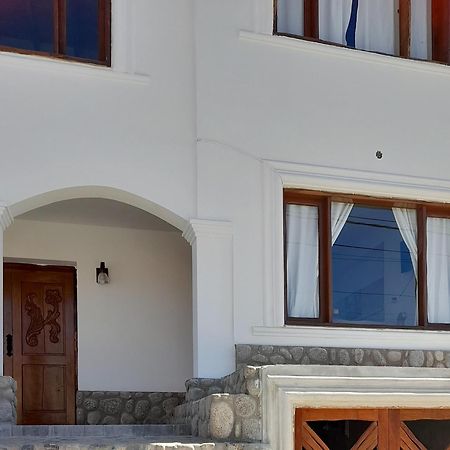 Hospedaje Lupe Cachí Εξωτερικό φωτογραφία